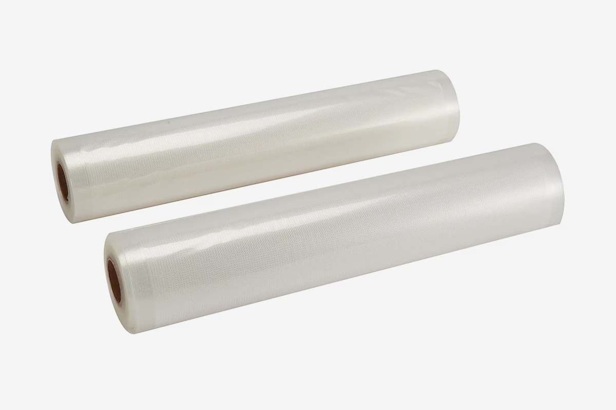 Vacuum Sealing Films