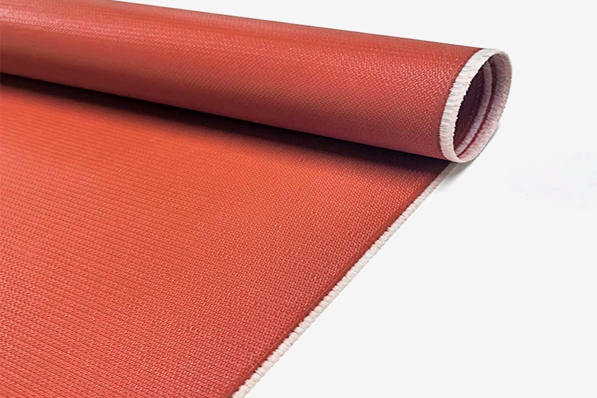 Silicone Release Fabrics