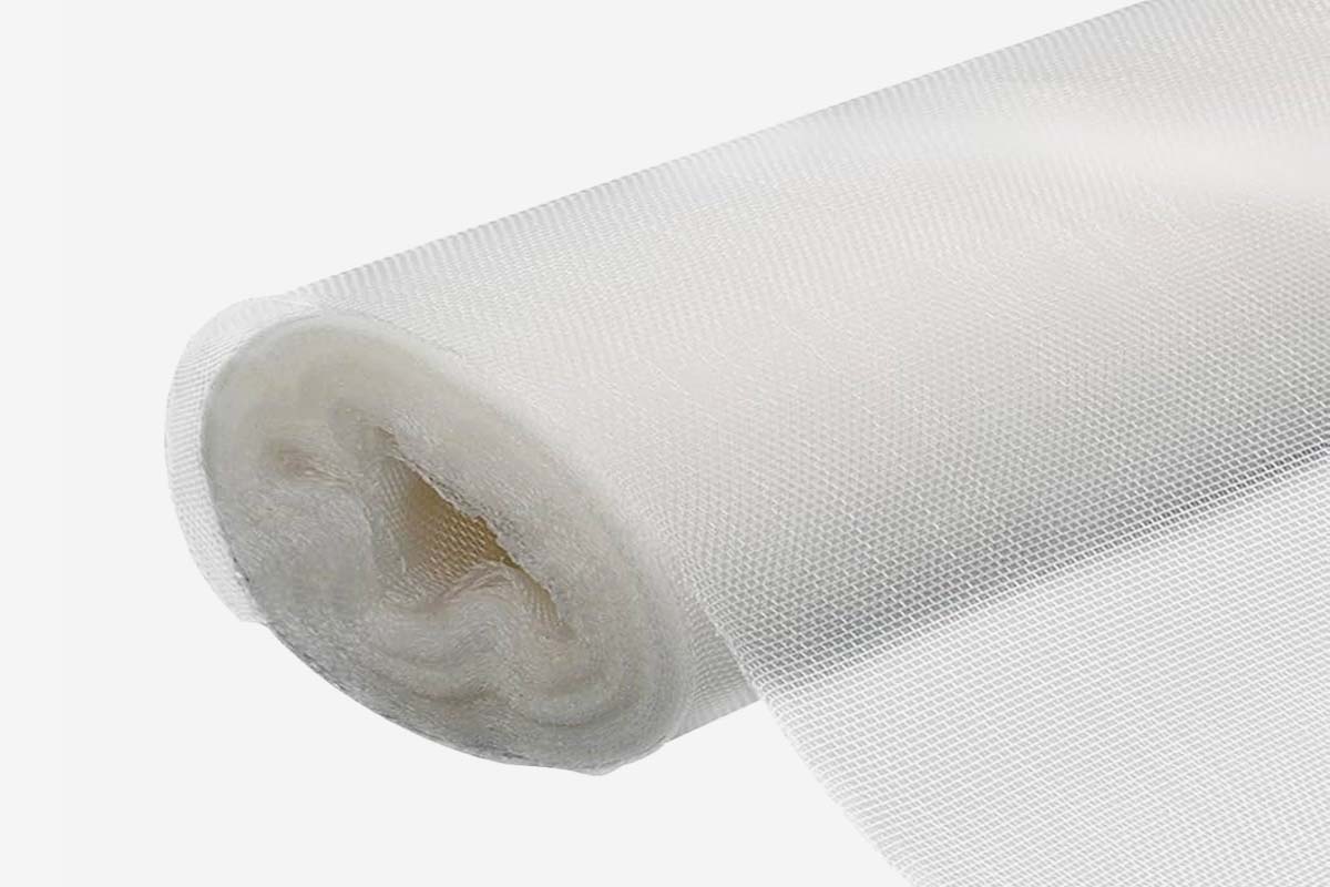 Filter Media Fabrics