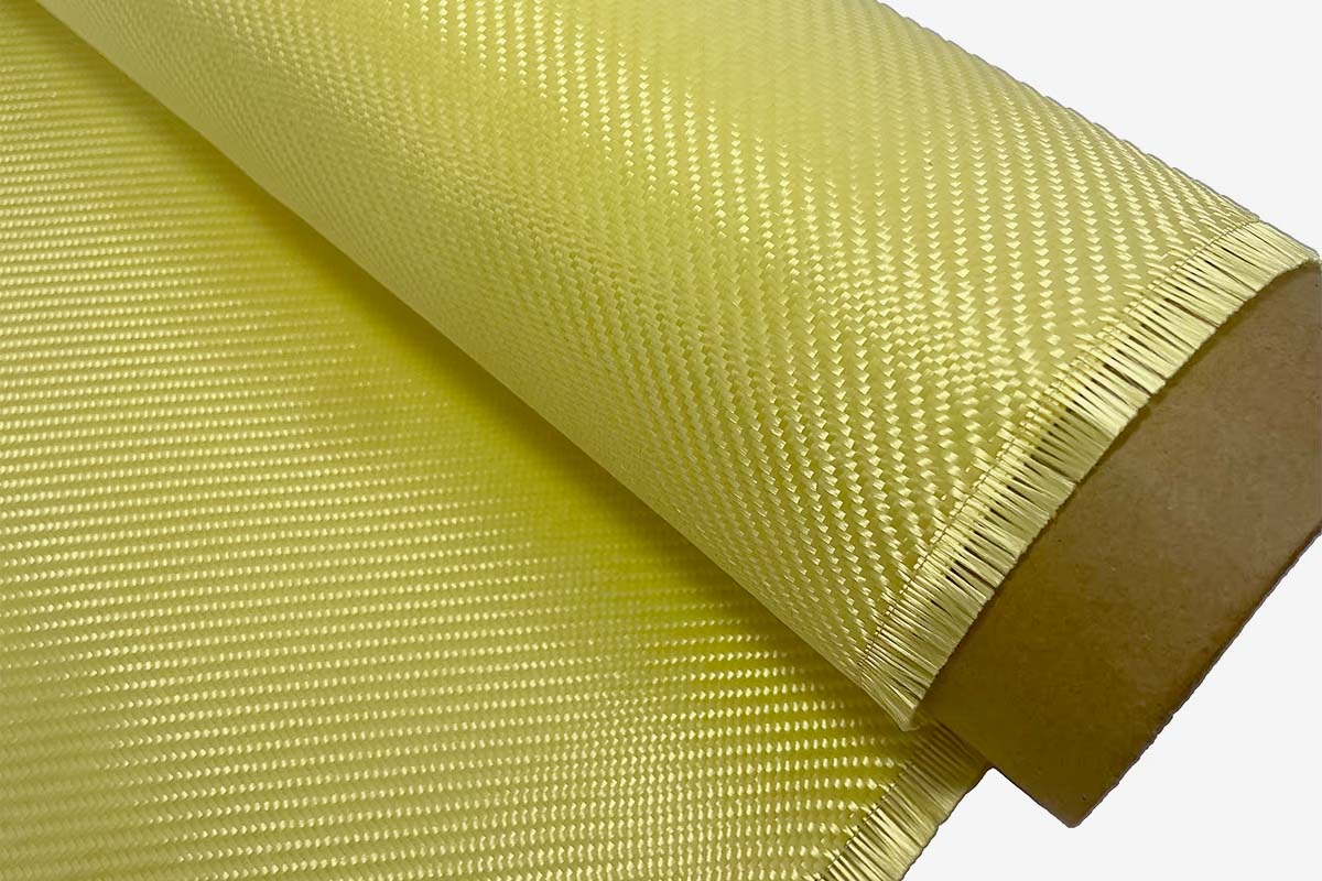 Aramid Heat-Resistant Fabrics