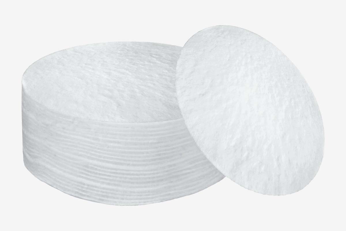 Glass Microfiber Filters