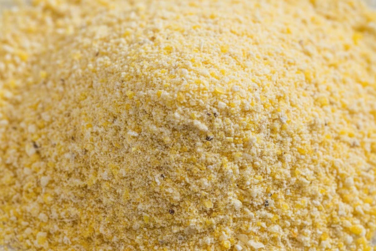 Cornmeal