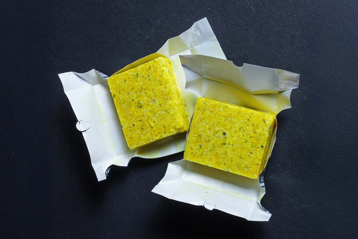 Food grade packaging rolls