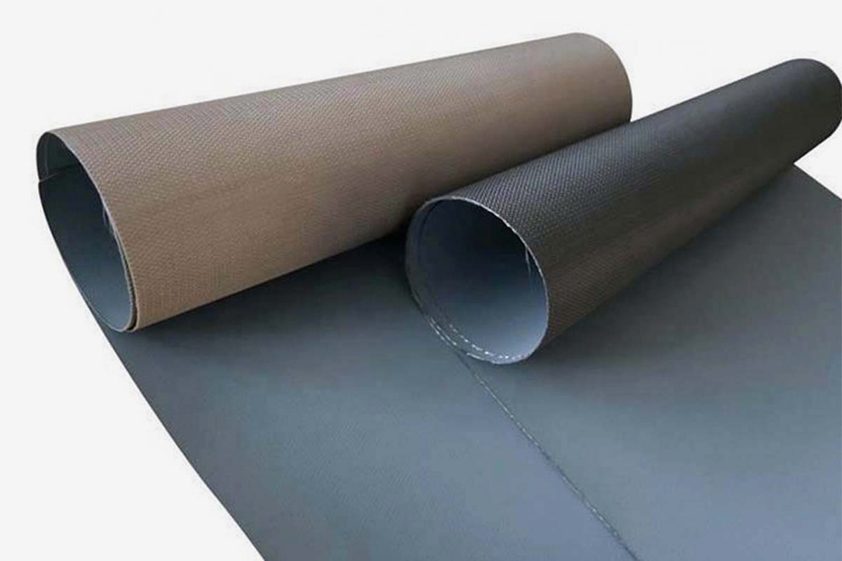 Team collaborating on custom solutions